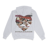 Love Actually Christmas Hoody - Greazy Tees