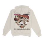 Love Actually Christmas Hoody - Greazy Tees