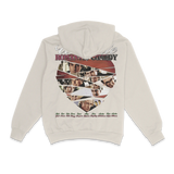 Love Actually Christmas Hoody - Greazy Tees