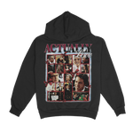 Love Actually Christmas Hoody - Greazy Tees
