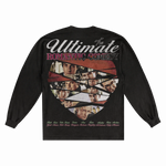 Love Actually Christmas Long Sleeved Tee - Greazy Tees