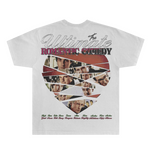 Love Actually Christmas Tee - Greazy Tees