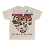 Love Actually Christmas Tee - Greazy Tees