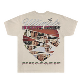 Love Actually Christmas Tee - Greazy Tees