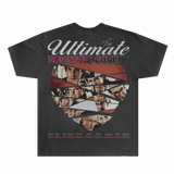 Love Actually Christmas Tee - Greazy Tees