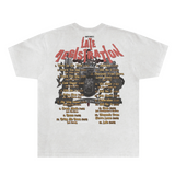 LR Mini Tee - Greazy Tees