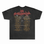 LR Mini Tee - Greazy Tees