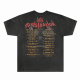 LR Mini Tee - Greazy Tees