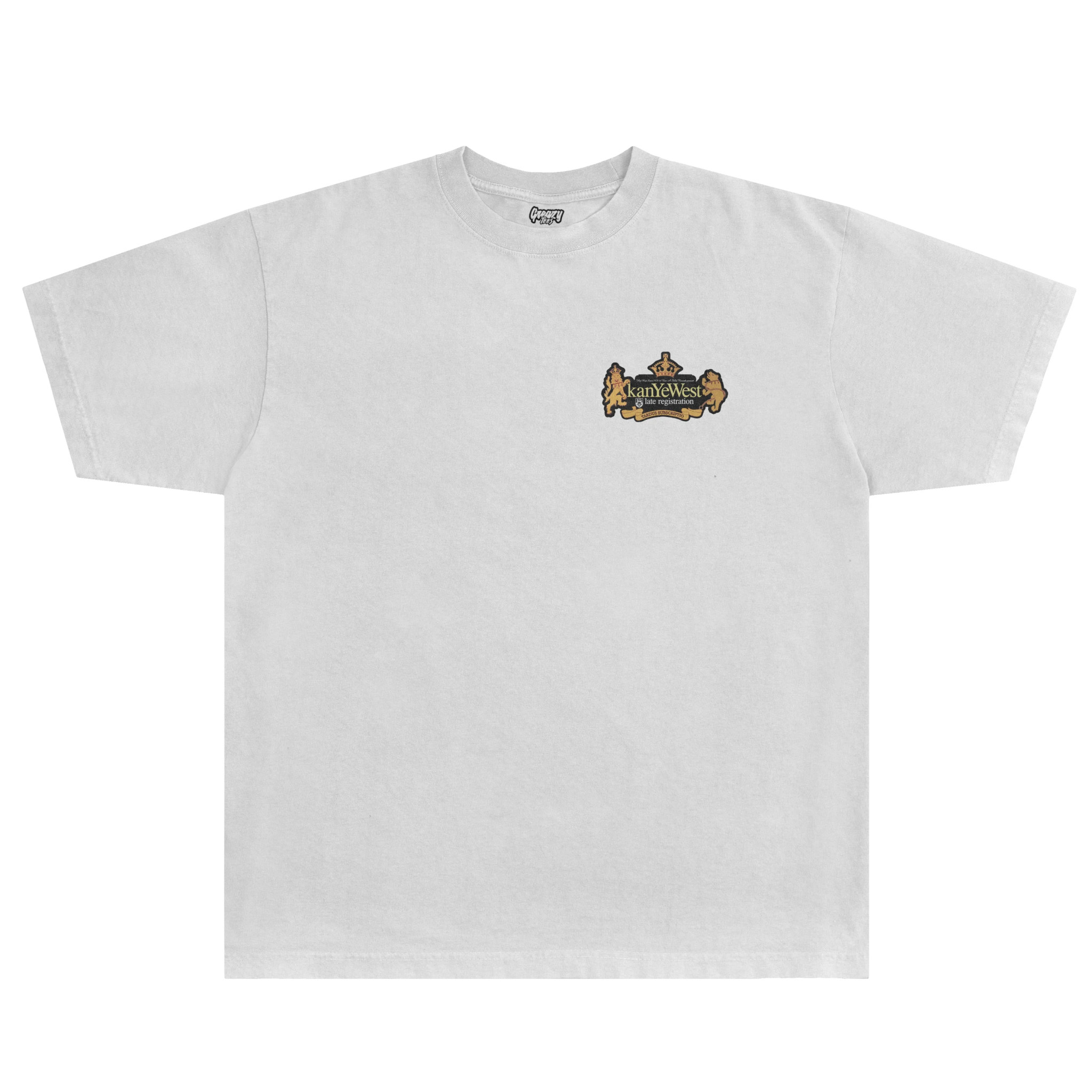 LR Mini Tee - Greazy Tees