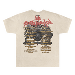 LR Mini Tee - Greazy Tees