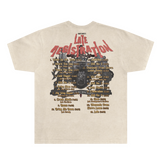 LR Mini Tee - Greazy Tees