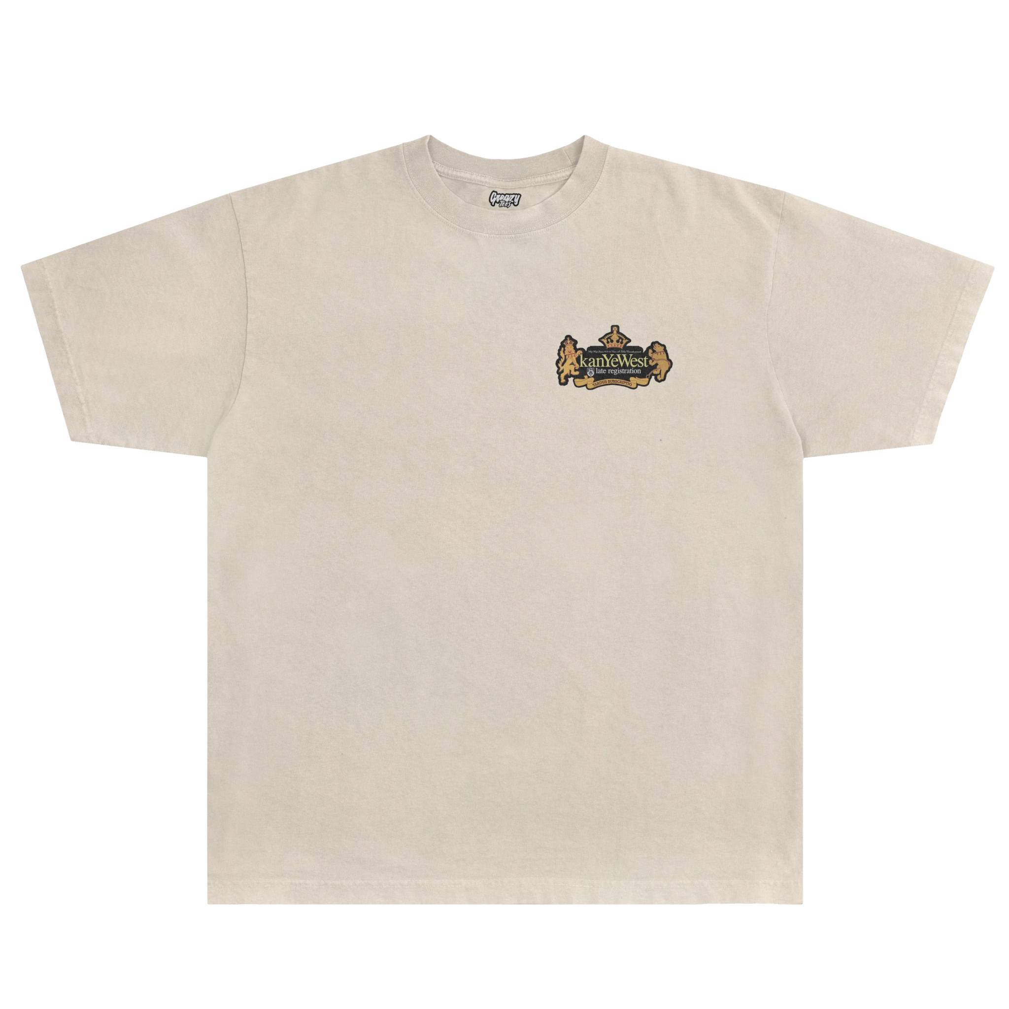 LR Mini Tee - Greazy Tees