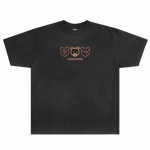 LR Tour Tee - Greazy Tees