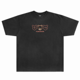 LR Tour Tee - Greazy Tees