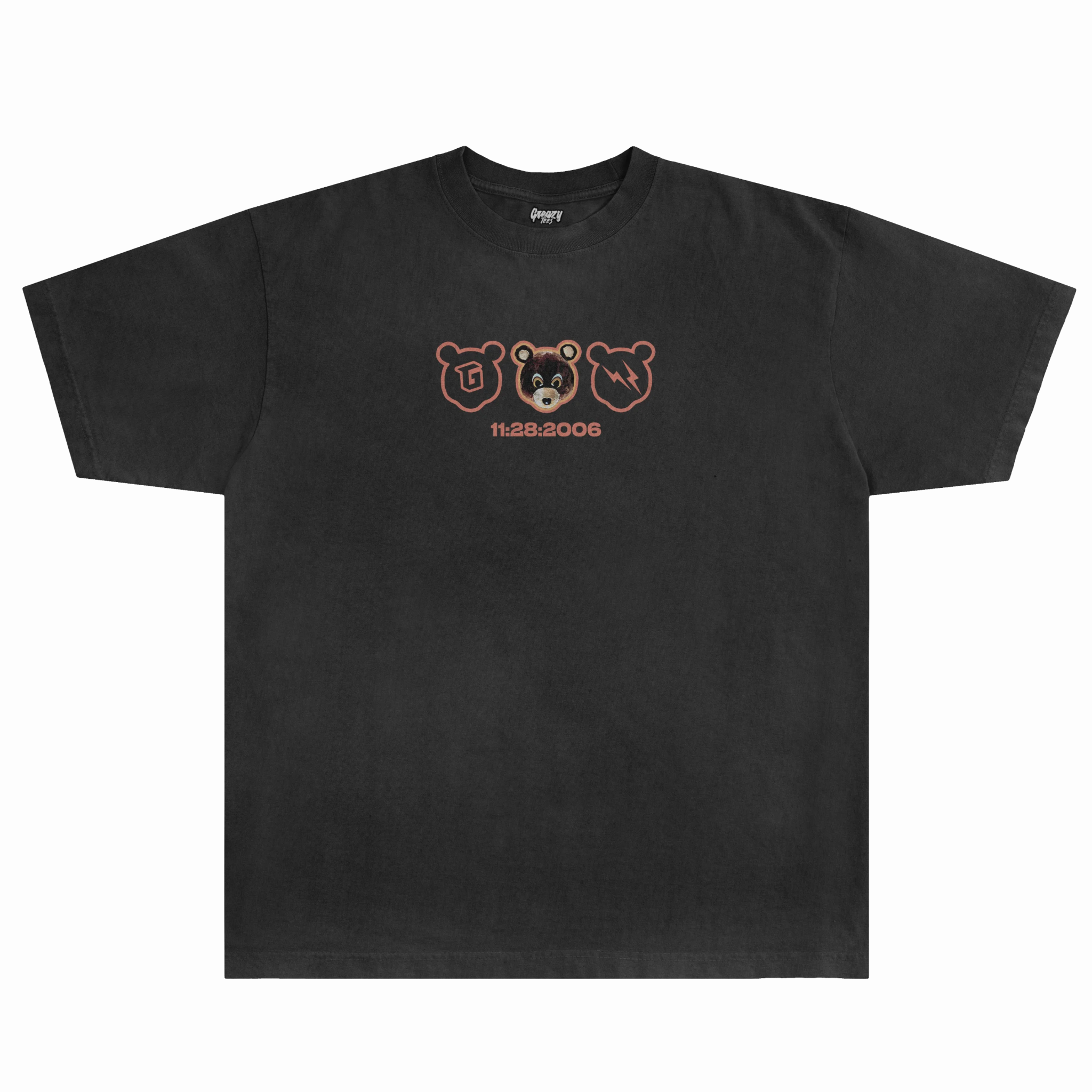 LR Tour Tee - Greazy Tees