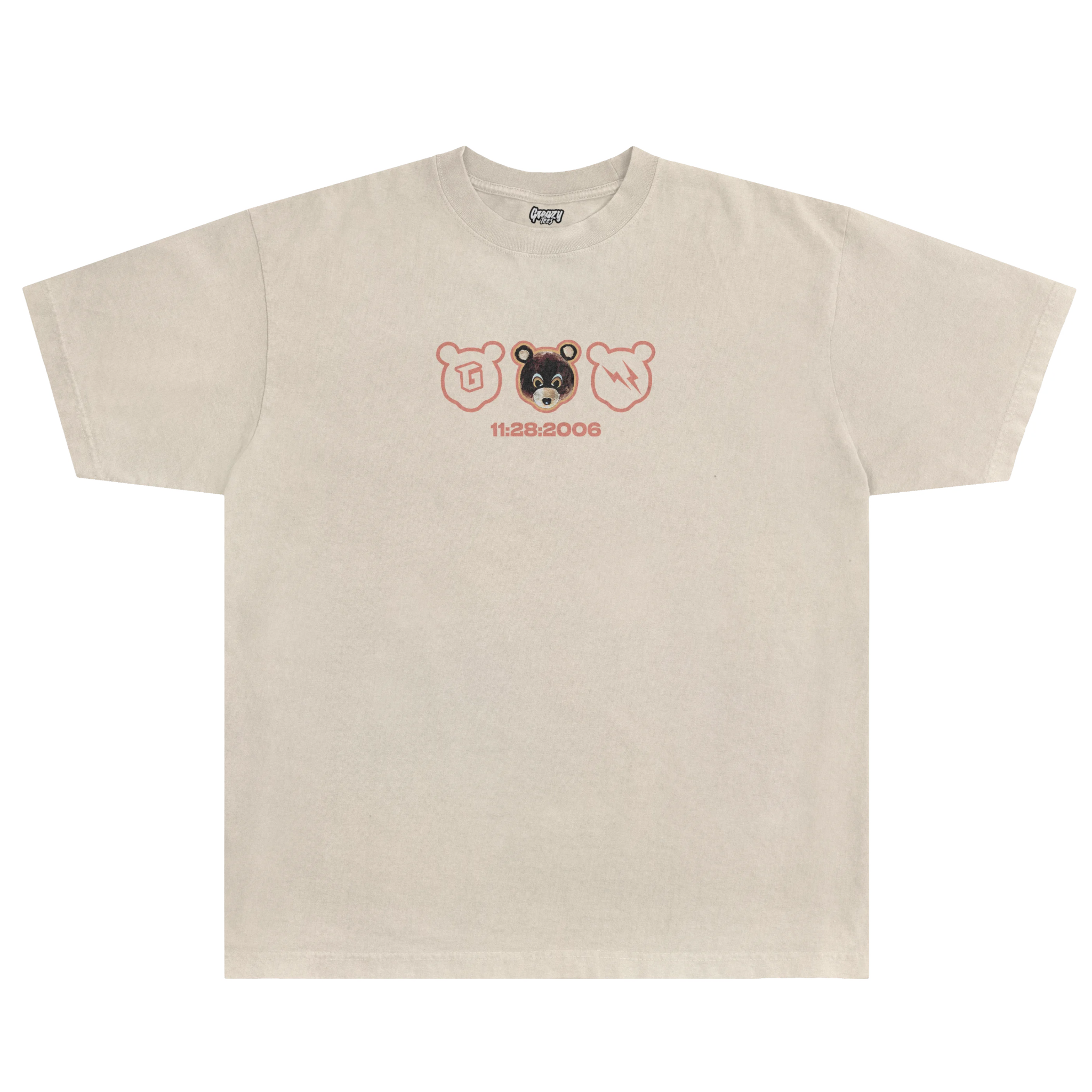 LR Tour Tee - Greazy Tees