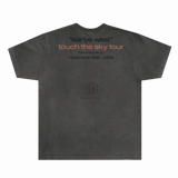 LR Tour Tee - Greazy Tees