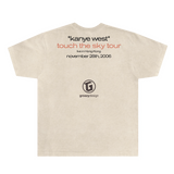 LR Tour Tee - Greazy Tees