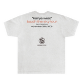 LR Tour Tee - Greazy Tees