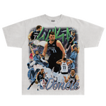 Luka Dončić Mavs Classic Tee - Greazy Tees