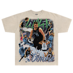 Luka Dončić Mavs Classic Tee - Greazy Tees