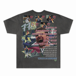 Luka Dončić Mavs Classic Tee - Greazy Tees