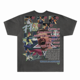 Luka Dončić Mavs Classic Tee - Greazy Tees