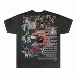 Luka Dončić Mavs Classic Tee - Greazy Tees