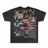 Luka Dončić Mavs Classic Tee - Greazy Tees