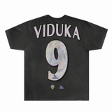 Mark Viduka Barclaysman Tee - Greazy Tees