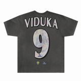 Mark Viduka Barclaysman Tee - Greazy Tees