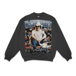 Matthew McConaughey Crewneck Sweatshirt - Greazy Tees