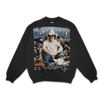 Matthew McConaughey Crewneck Sweatshirt - Greazy Tees