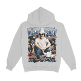 Matthew McConaughey Hoody - Greazy Tees