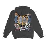 Matthew McConaughey Hoody - Greazy Tees