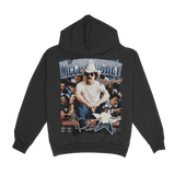 Matthew McConaughey Hoody - Greazy Tees