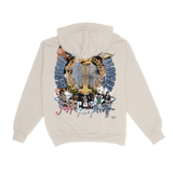 Matthew McConaughey Hoody - Greazy Tees