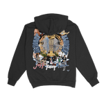 Matthew McConaughey Hoody - Greazy Tees