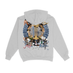 Matthew McConaughey Hoody - Greazy Tees