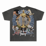 Matthew McConaughey Tee - Greazy Tees