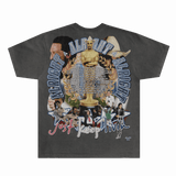 Matthew McConaughey Tee - Greazy Tees