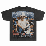Matthew McConaughey Tee - Greazy Tees