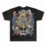 Matthew McConaughey Tee - Greazy Tees