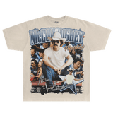 Matthew McConaughey Tee - Greazy Tees