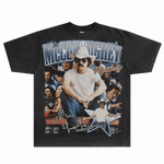 Matthew McConaughey Tee - Greazy Tees