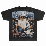 Matthew McConaughey Tee - Greazy Tees