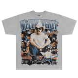 Matthew McConaughey Tee - Greazy Tees