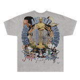 Matthew McConaughey Tee - Greazy Tees