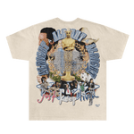 Matthew McConaughey Tee - Greazy Tees