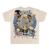 Matthew McConaughey Tee - Greazy Tees